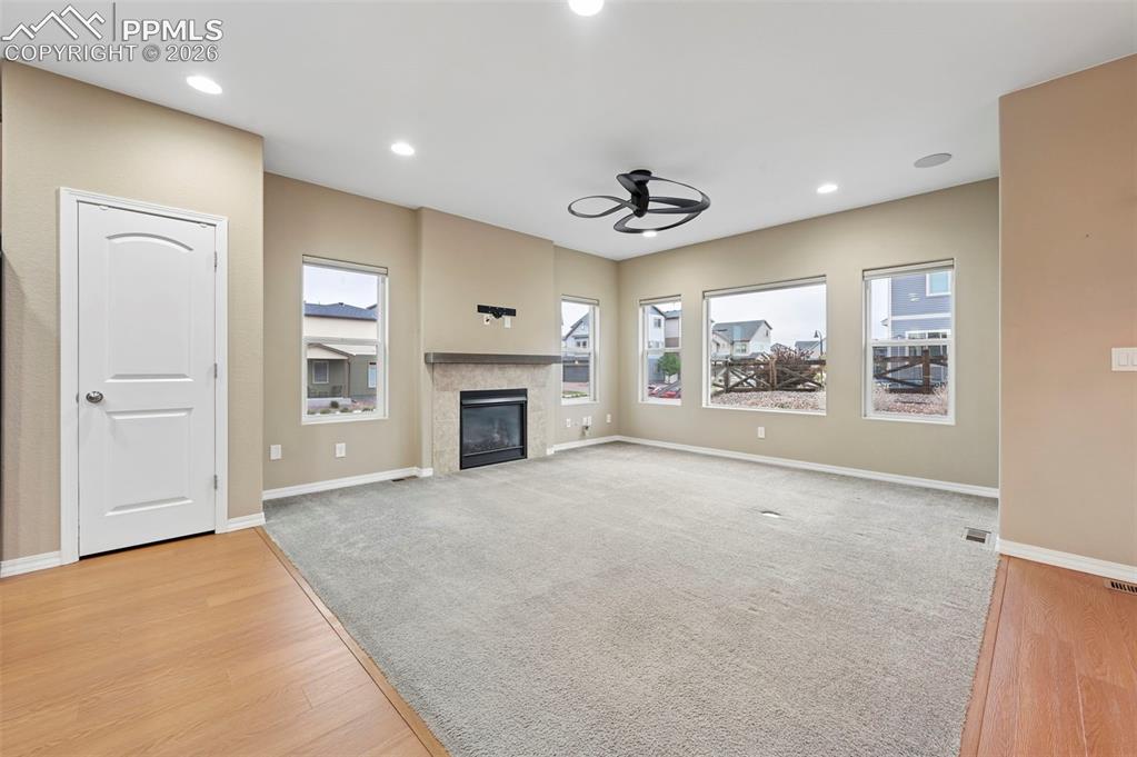 6208 Ashmore Lane Colorado Springs CO 80927