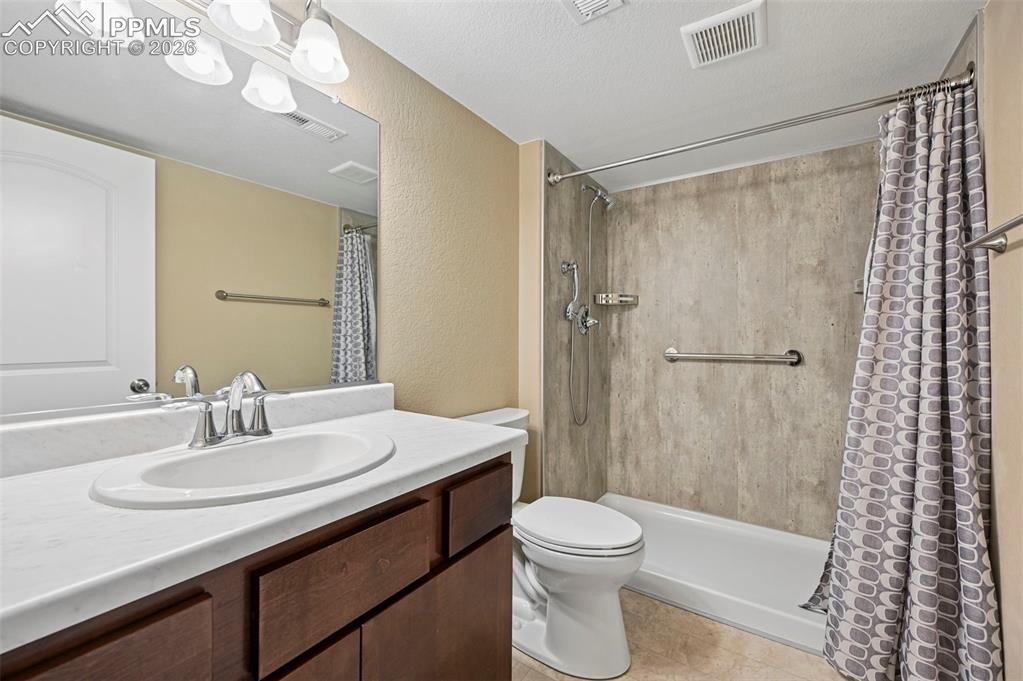 6208 Ashmore Lane Colorado Springs CO 80927