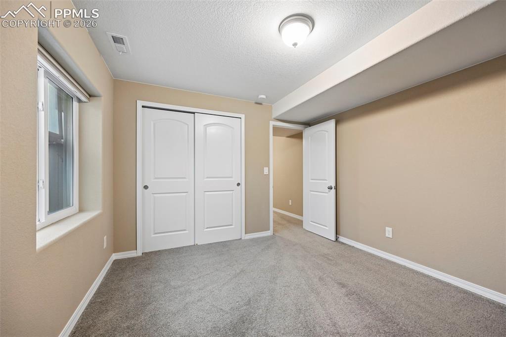 6208 Ashmore Lane Colorado Springs CO 80927