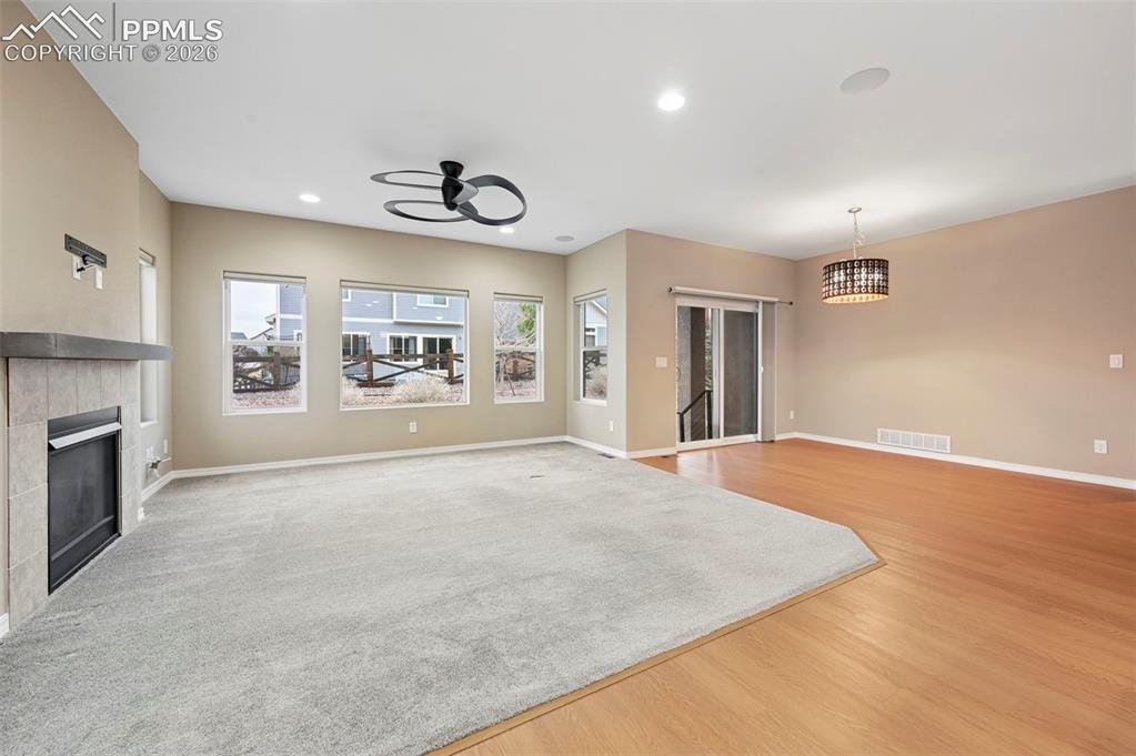 6208 Ashmore Lane Colorado Springs CO 80927