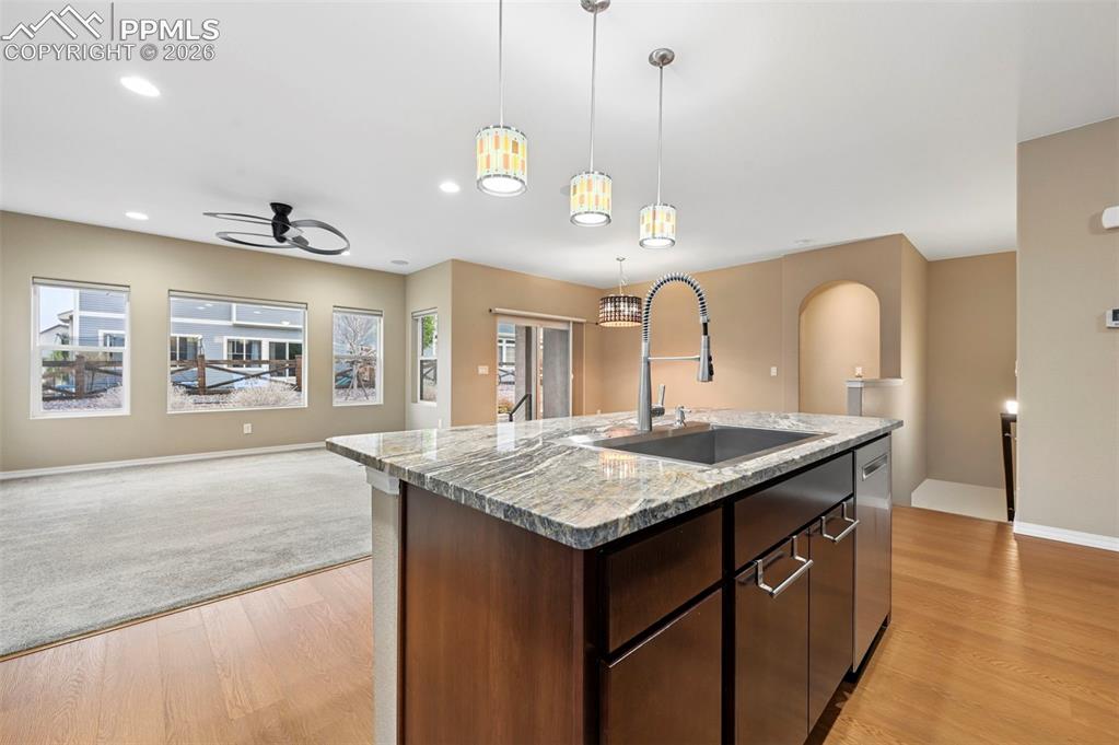 6208 Ashmore Lane Colorado Springs CO 80927