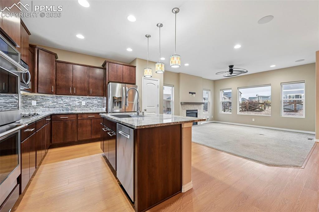 6208 Ashmore Lane Colorado Springs CO 80927