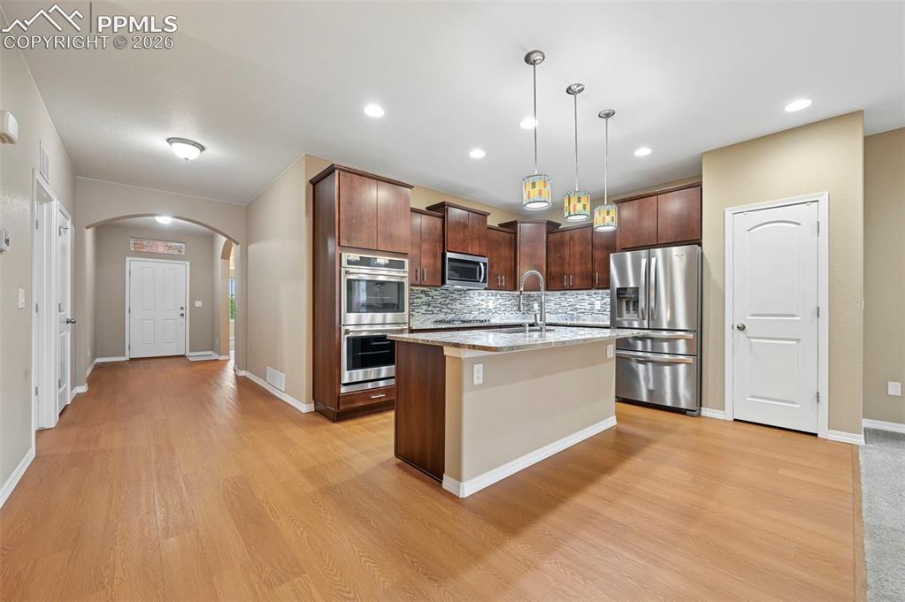 6208 Ashmore Lane Colorado Springs CO 80927