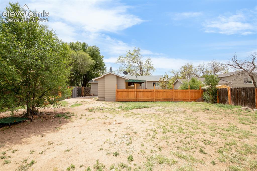 4518 N Wordsworth Circle Colorado Springs CO 80916
