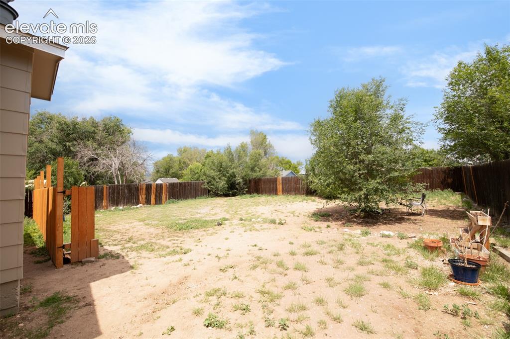 4518 N Wordsworth Circle Colorado Springs CO 80916