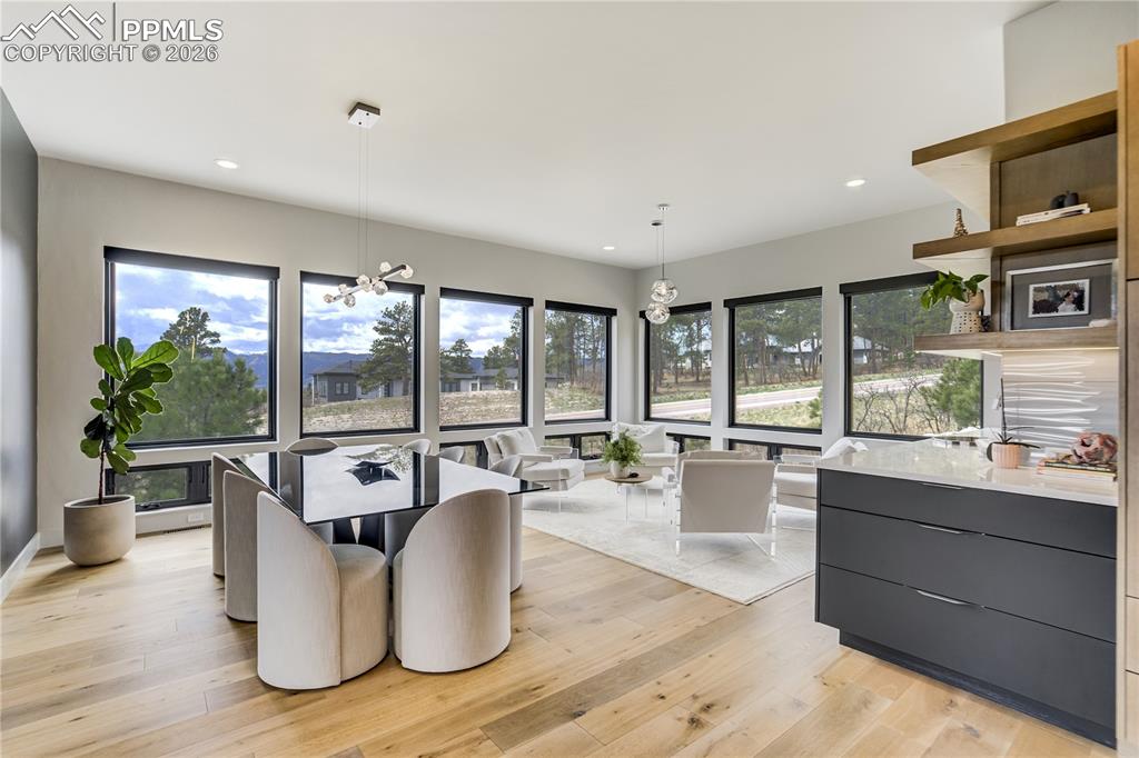 17110 Copper Valley Court Monument CO 80132