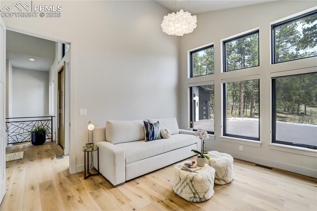 17110 Copper Valley Court Monument CO 80132
