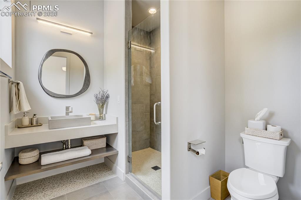 17110 Copper Valley Court Monument CO 80132