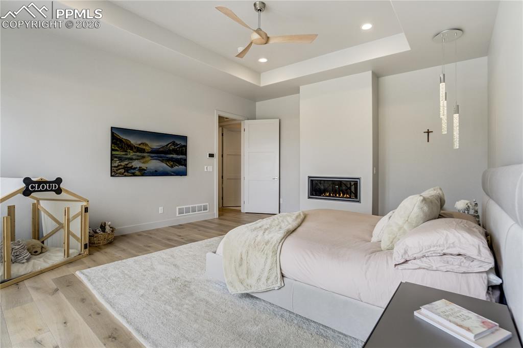 17110 Copper Valley Court Monument CO 80132