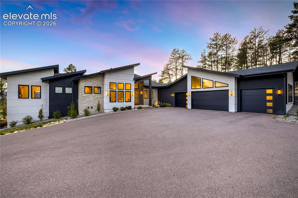 17110 Copper Valley Court Monument CO 80132