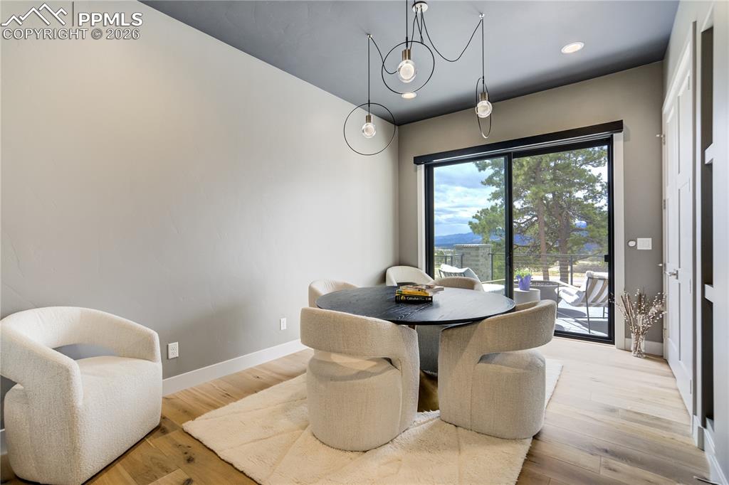 17110 Copper Valley Court Monument CO 80132