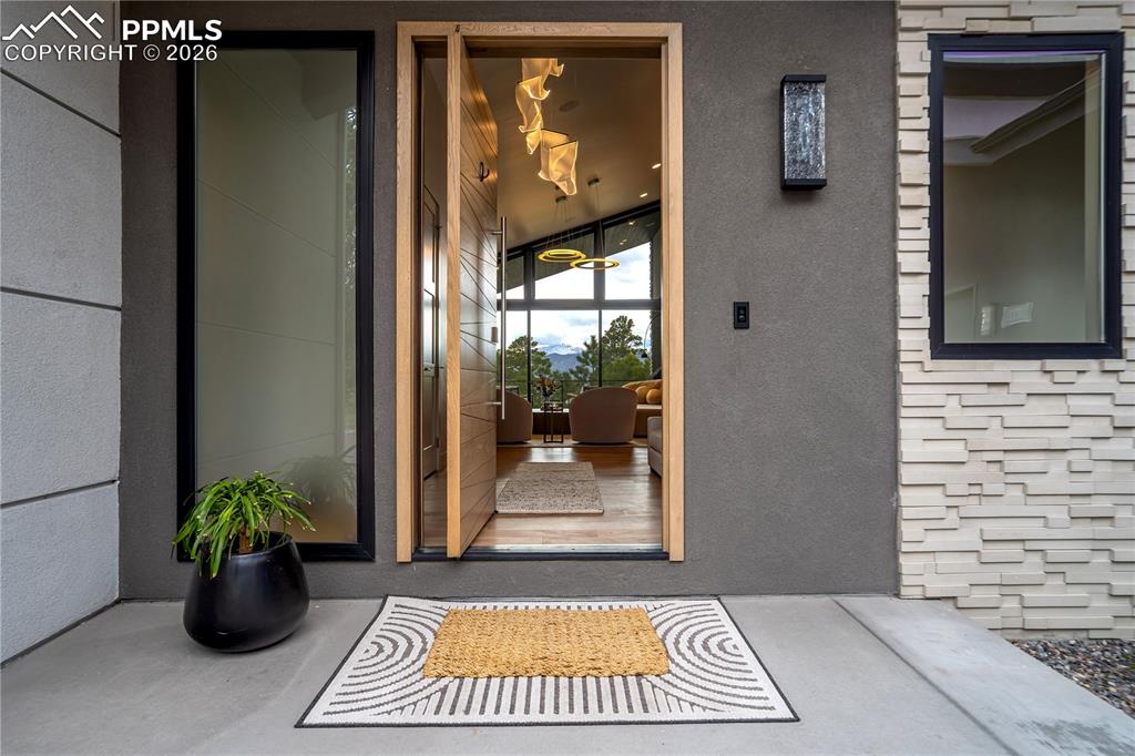 17110 Copper Valley Court Monument CO 80132