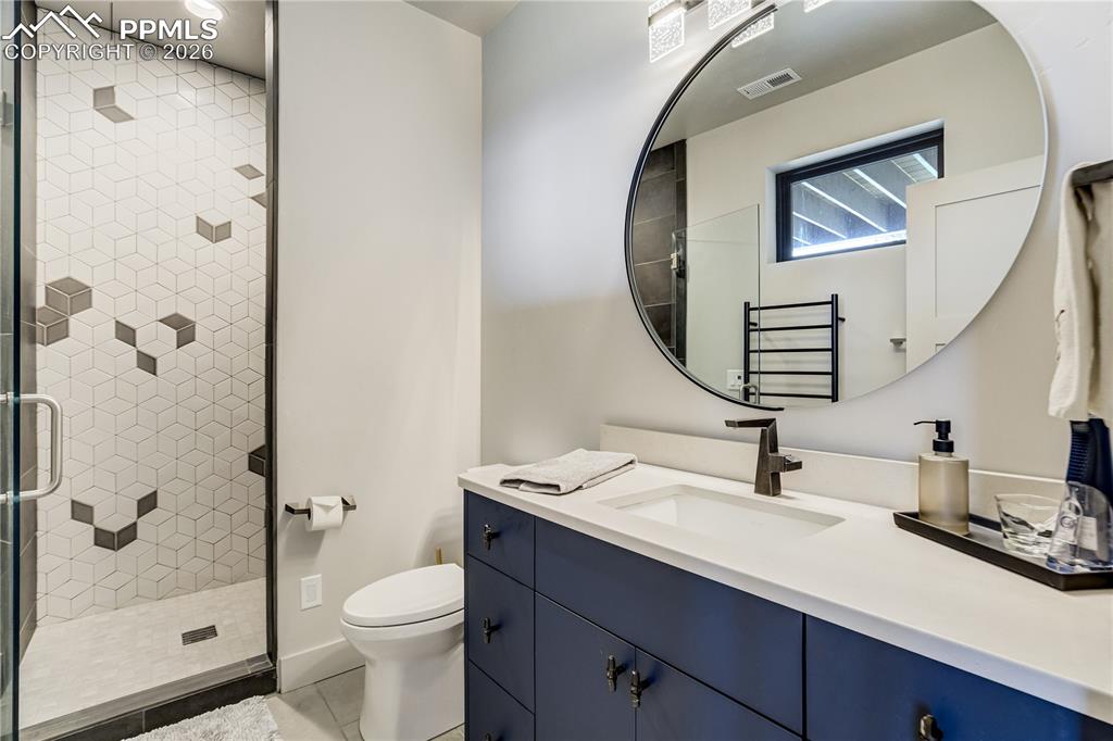 17110 Copper Valley Court Monument CO 80132