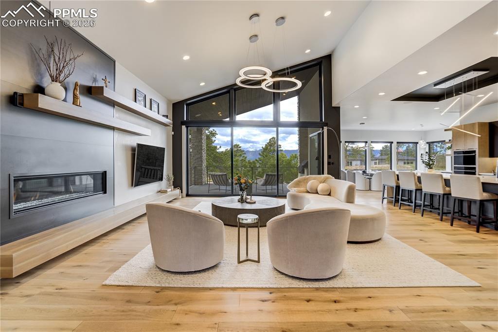 17110 Copper Valley Court Monument CO 80132