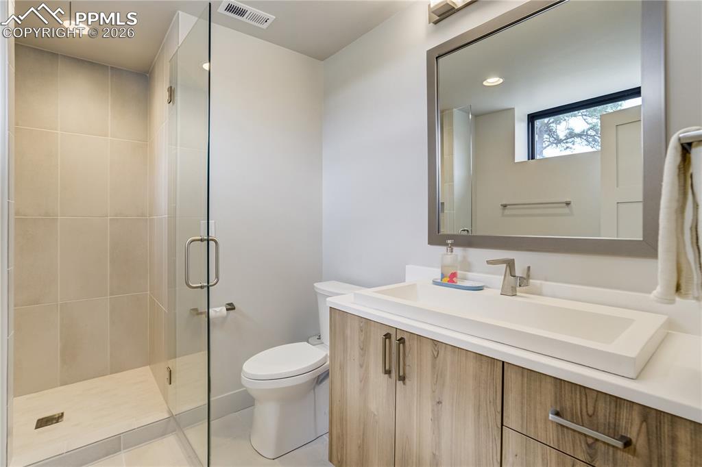 17110 Copper Valley Court Monument CO 80132