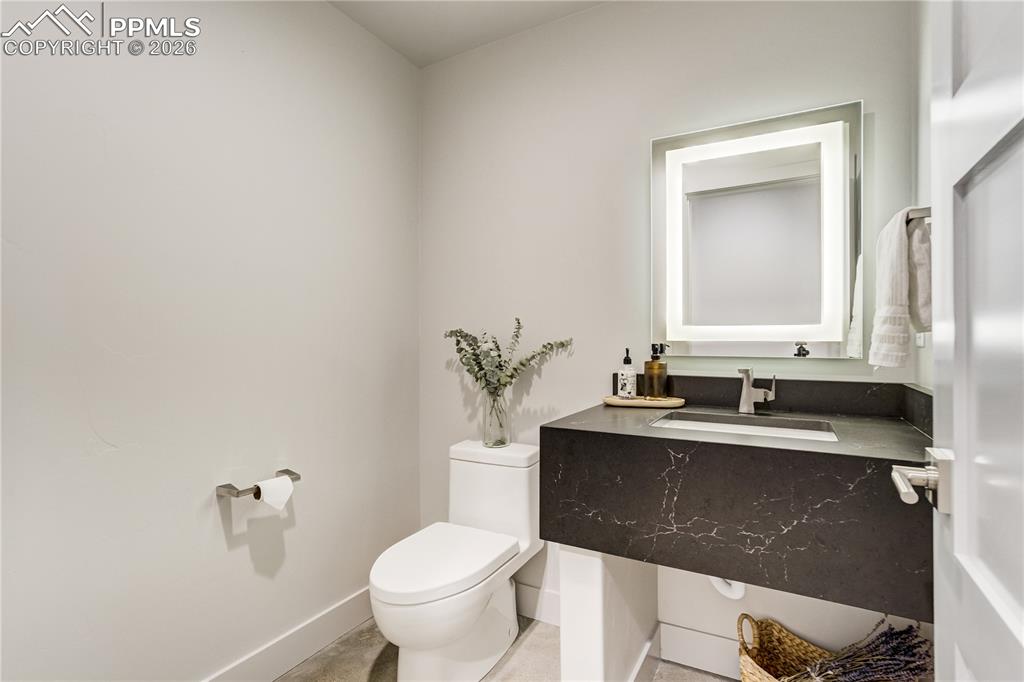 17110 Copper Valley Court Monument CO 80132