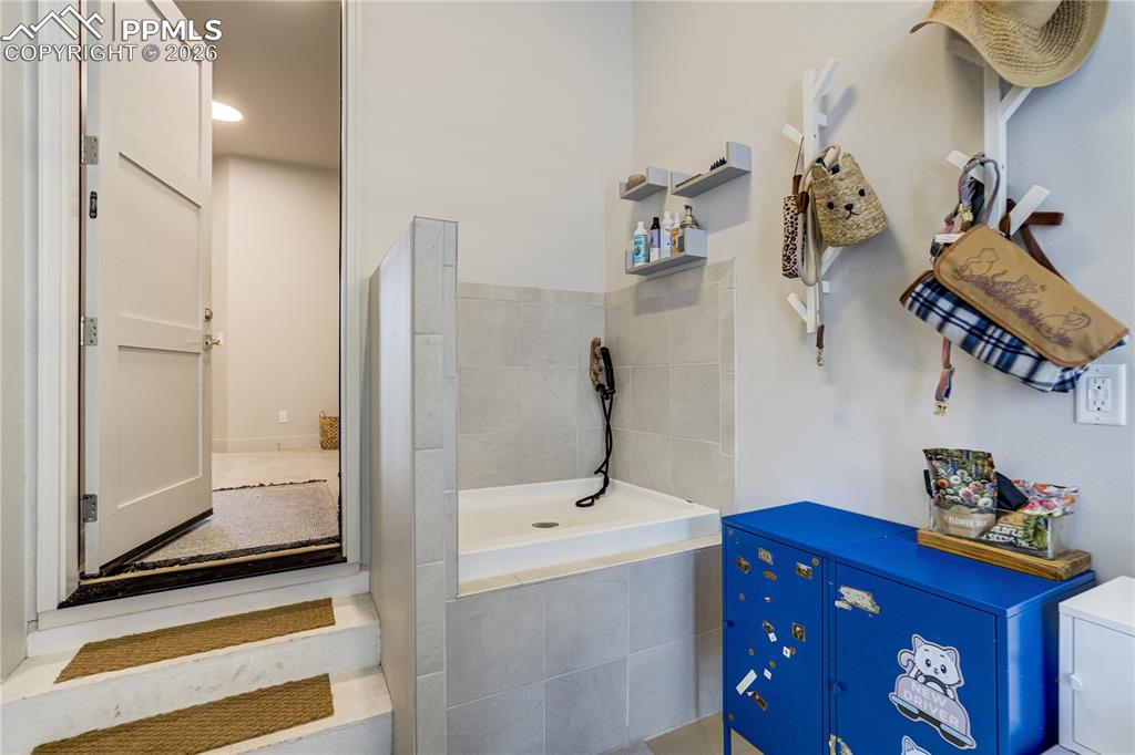 17110 Copper Valley Court Monument CO 80132
