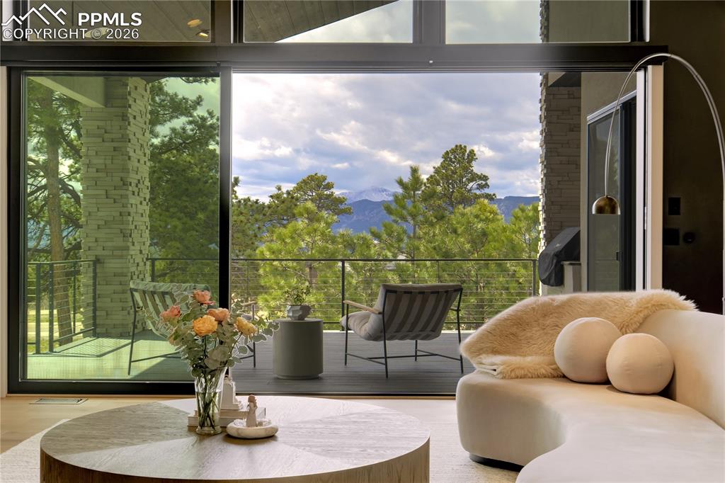 17110 Copper Valley Court Monument CO 80132