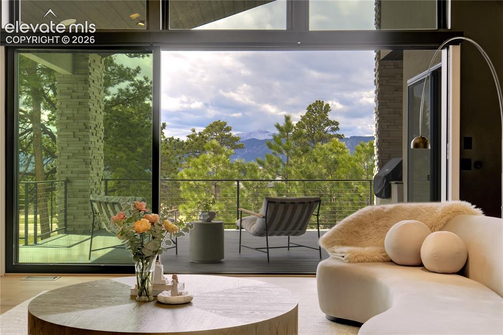 17110 Copper Valley Court Monument CO 80132