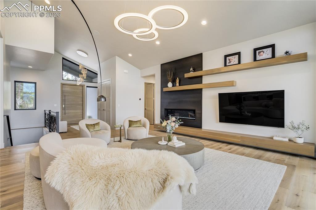 17110 Copper Valley Court Monument CO 80132