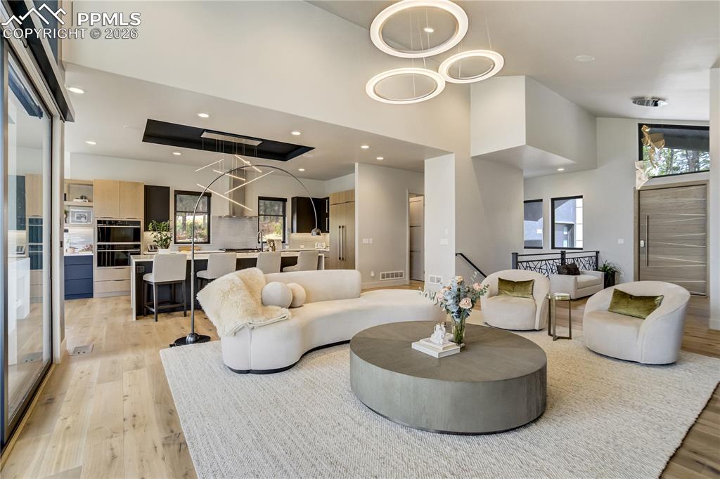 17110 Copper Valley Court Monument CO 80132