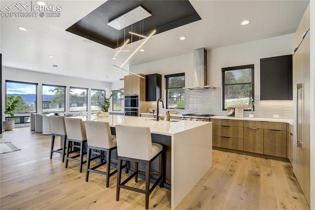 17110 Copper Valley Court Monument CO 80132