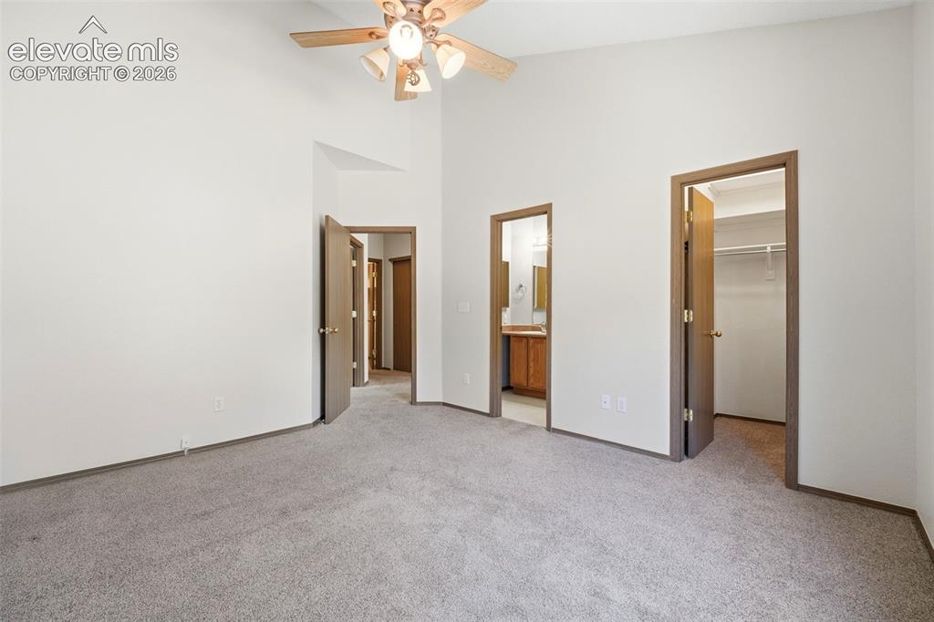 4640 Skywriter Circle Colorado Springs CO 80922