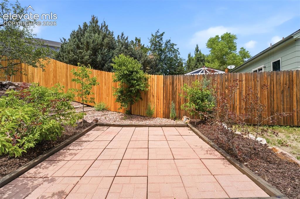 4640 Skywriter Circle Colorado Springs CO 80922