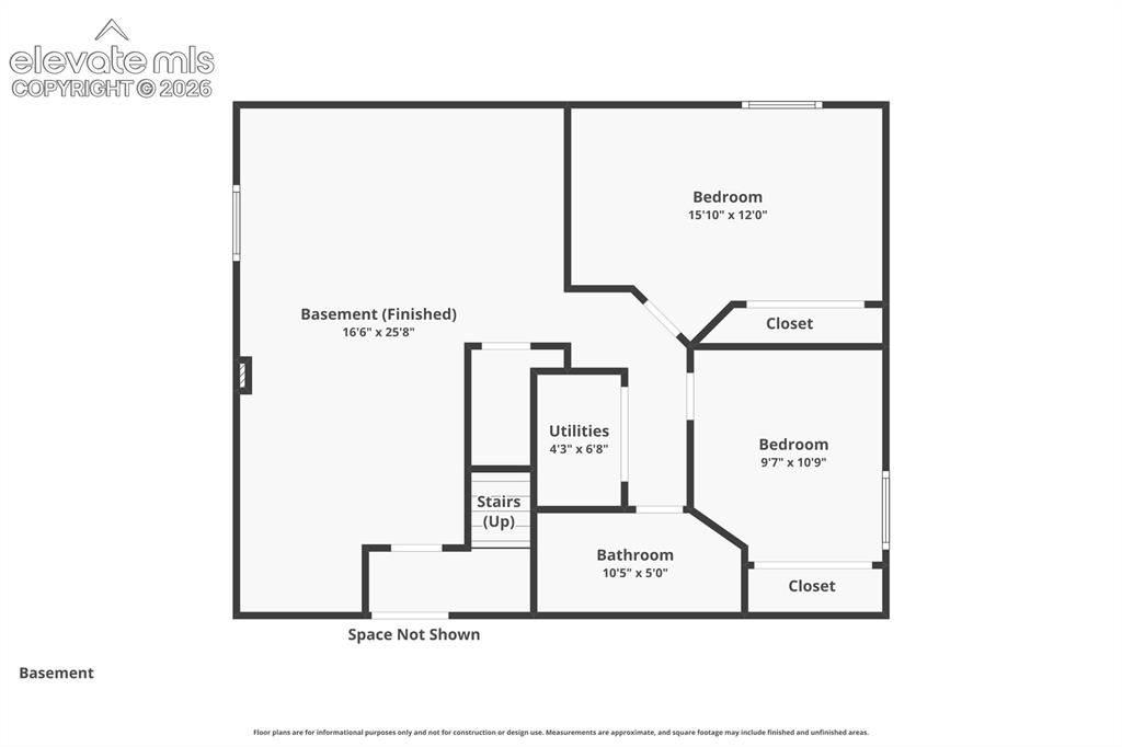 4640 Skywriter Circle Colorado Springs CO 80922
