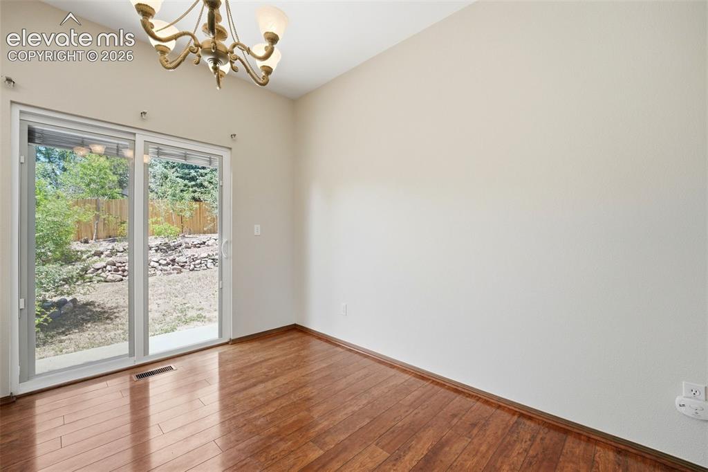 4640 Skywriter Circle Colorado Springs CO 80922