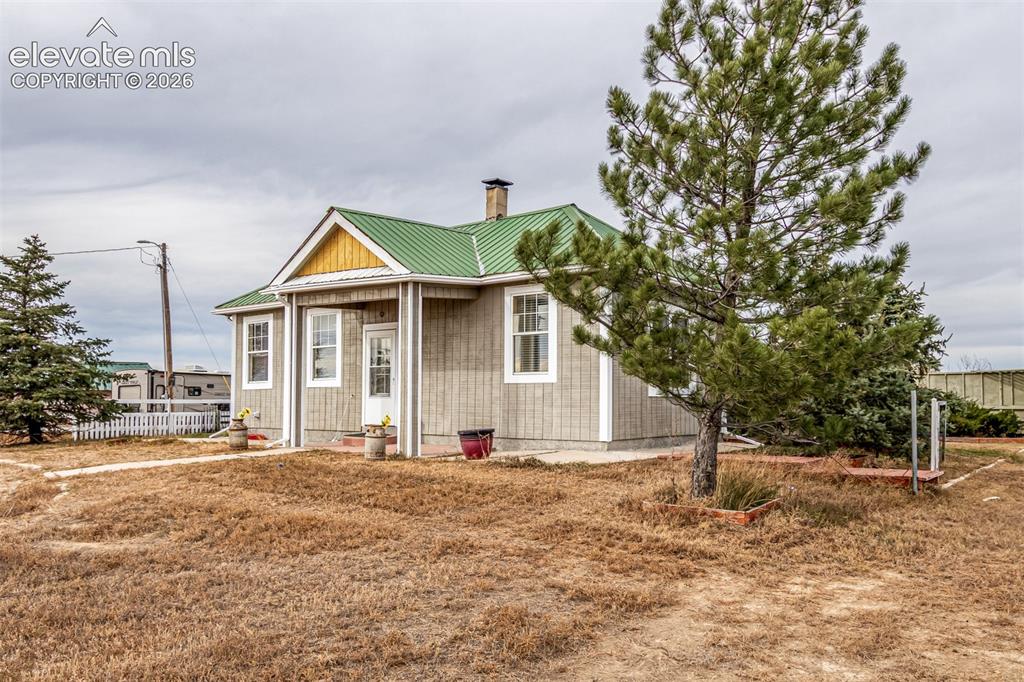 37957 County Road 46 Matheson CO 80830
