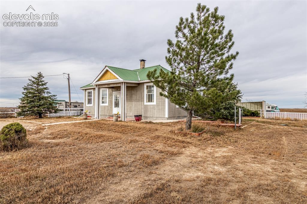 37957 County Road 46 Matheson CO 80830