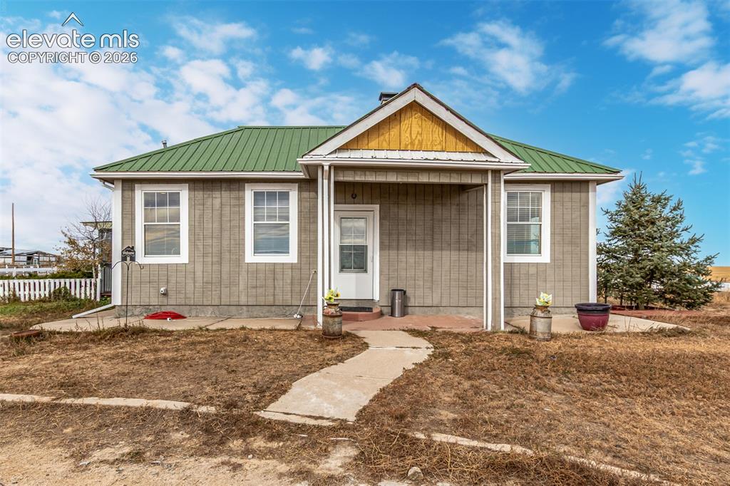 37957 County Road 46 Matheson CO 80830