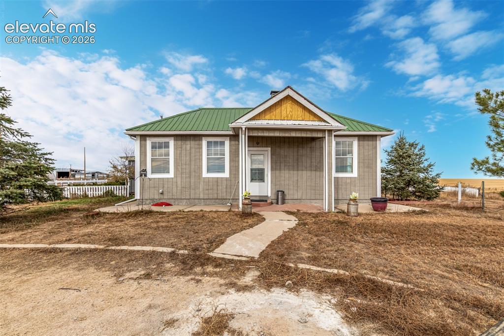 37957 County Road 46 Matheson CO 80830
