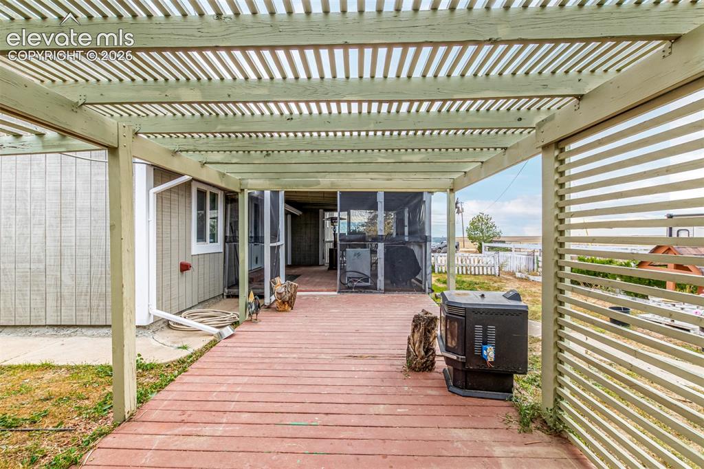 37957 County Road 46 Matheson CO 80830