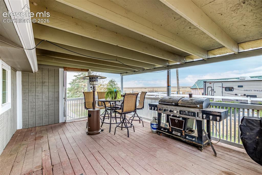 37957 County Road 46 Matheson CO 80830