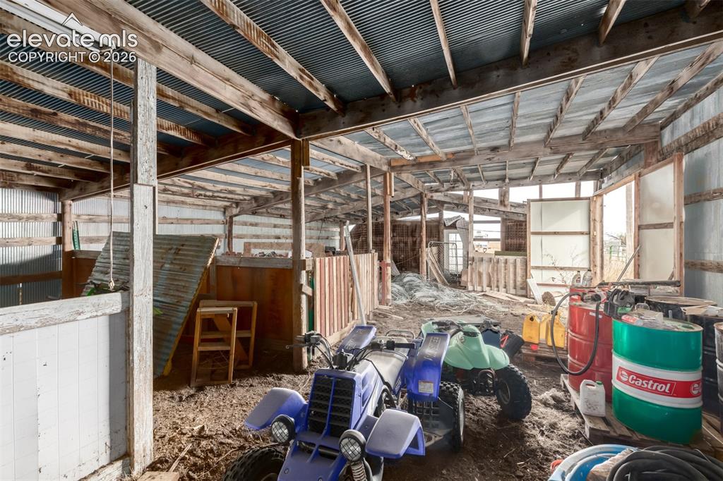 37957 County Road 46 Matheson CO 80830