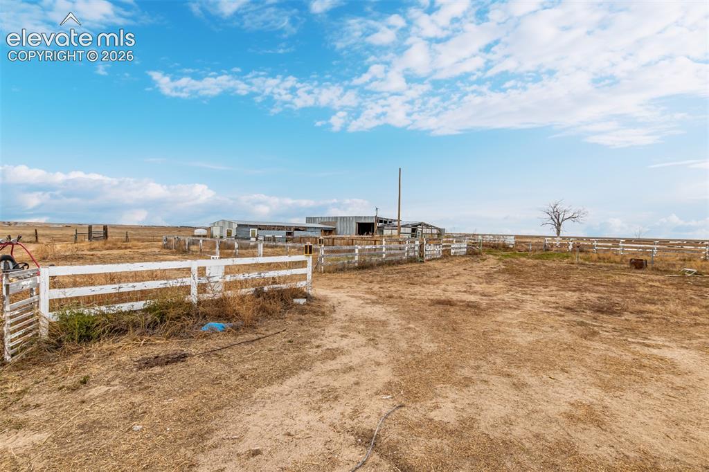 37957 County Road 46 Matheson CO 80830