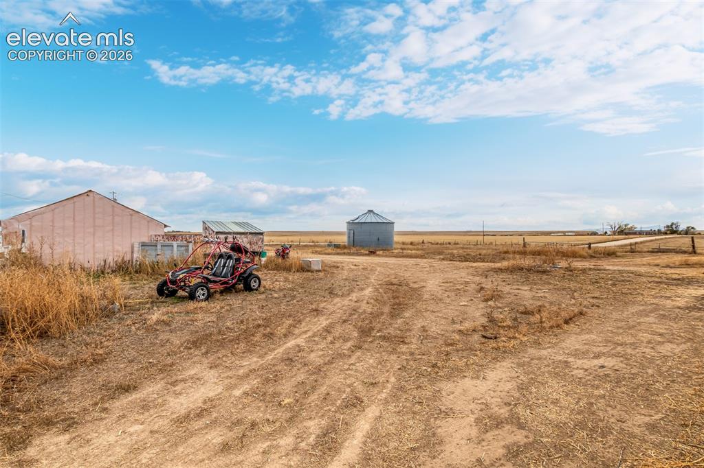 37957 County Road 46 Matheson CO 80830