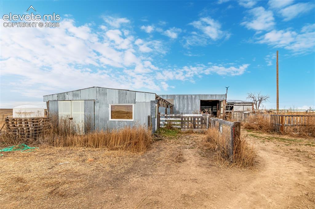 37957 County Road 46 Matheson CO 80830