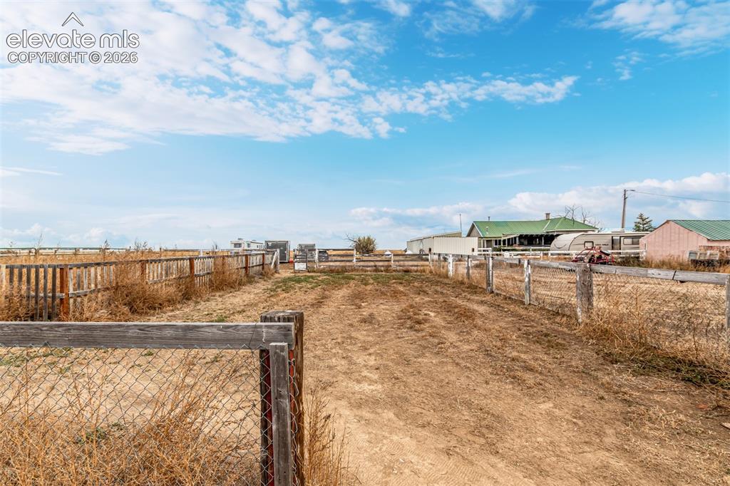 37957 County Road 46 Matheson CO 80830