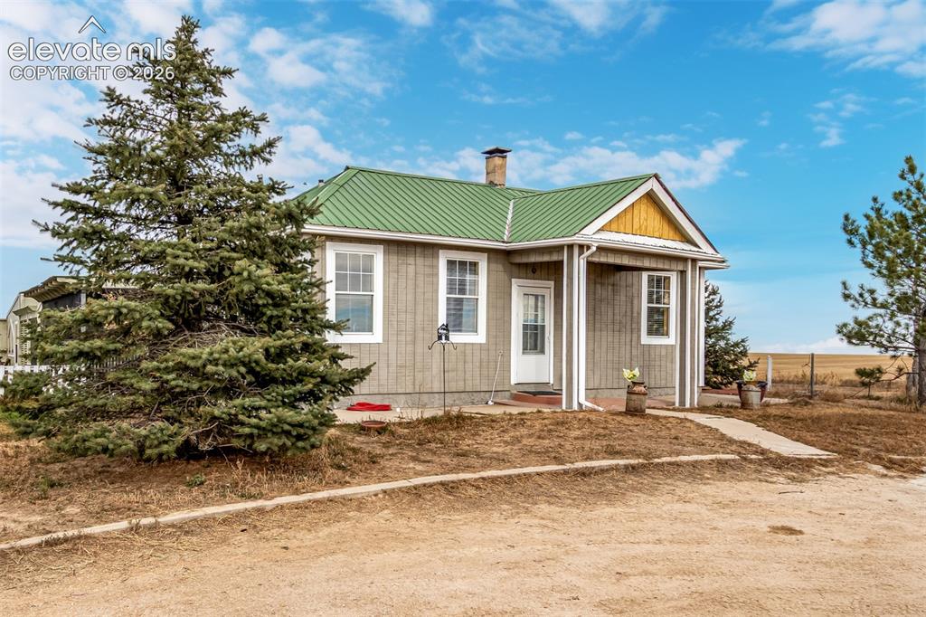 37957 County Road 46 Matheson CO 80830