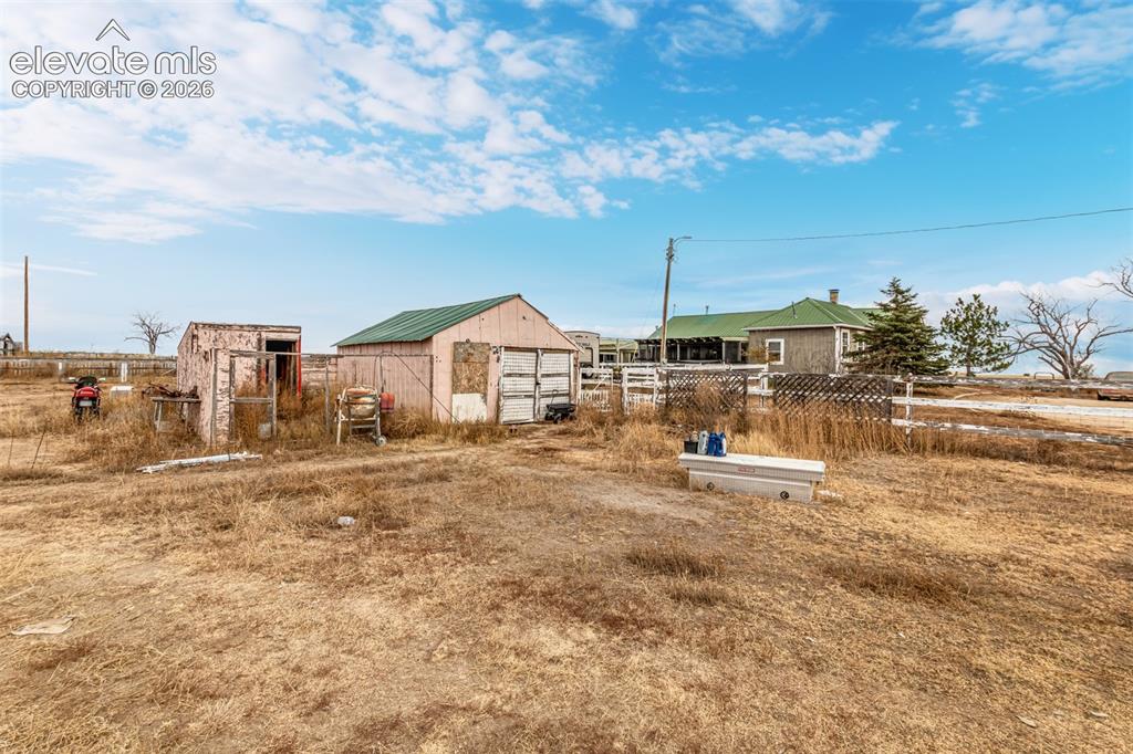 37957 County Road 46 Matheson CO 80830