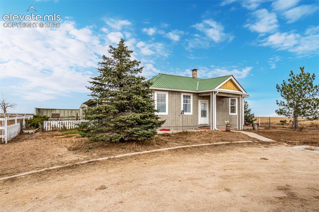 37957 County Road 46 Matheson CO 80830