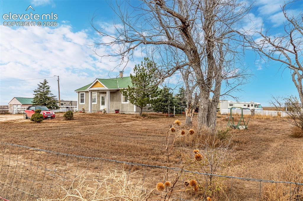 37957 County Road 46 Matheson CO 80830