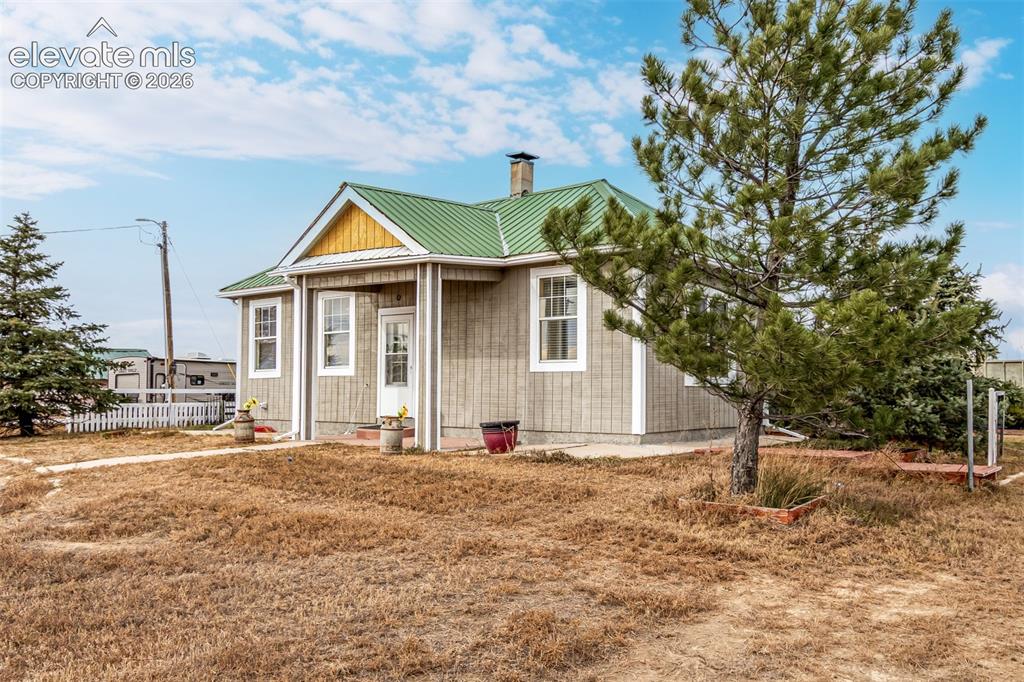 37957 County Road 46 Matheson CO 80830