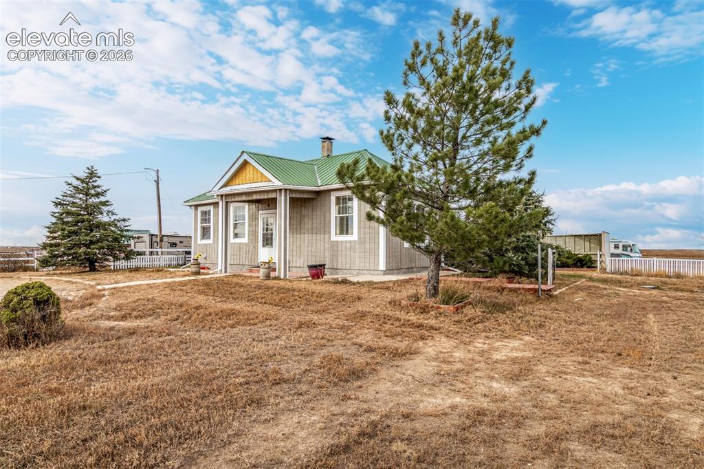 37957 County Road 46 Matheson CO 80830