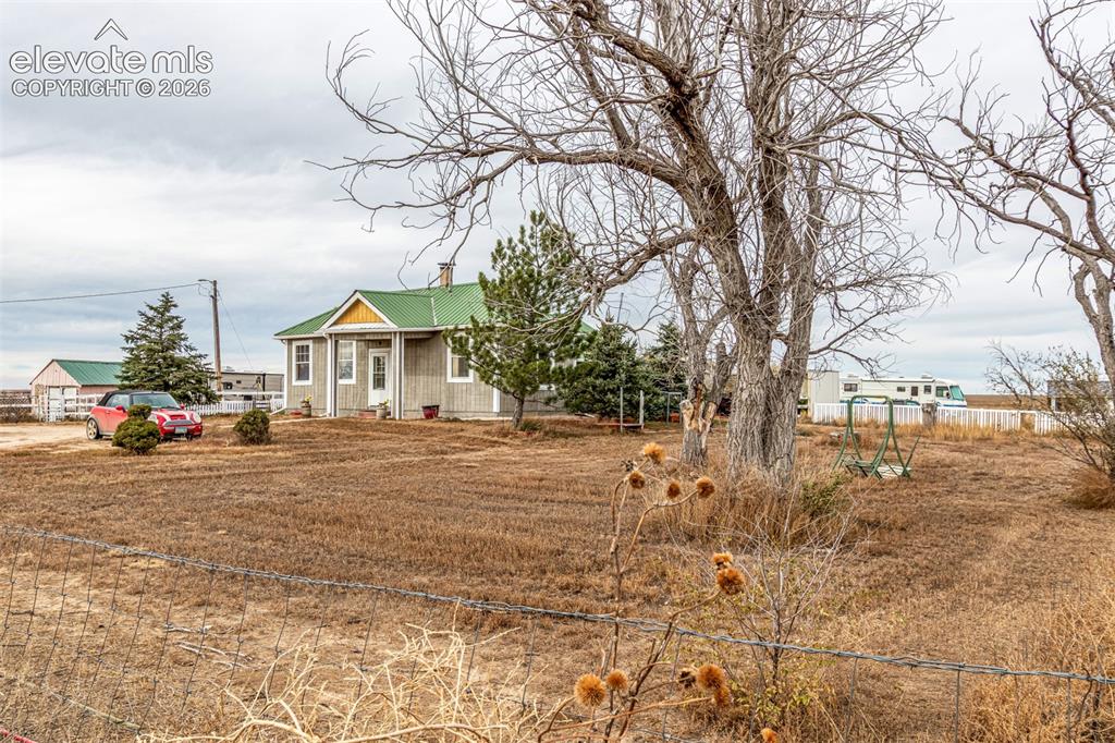 37957 County Road 46 Matheson CO 80830