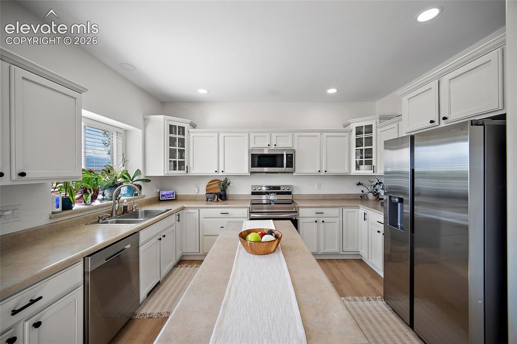 7387 Middle Bay Way Fountain CO 80817