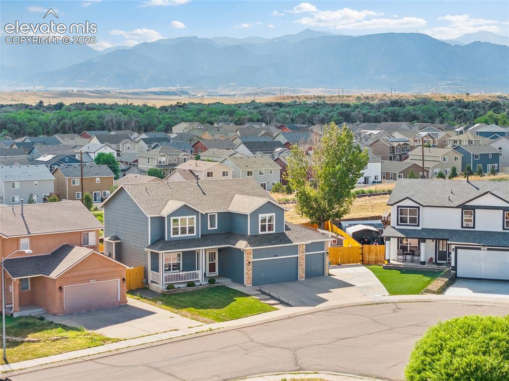 7387 Middle Bay Way Fountain CO 80817